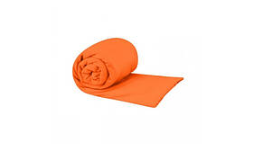 Рушник Sea To Summit Pocket Towel S Outback 80x40 см, швидкосохнуче, компактне