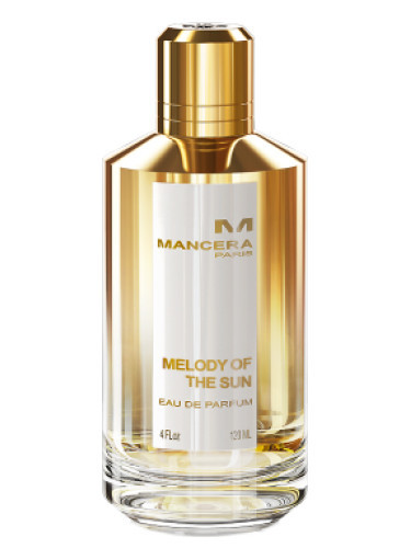 Mancera Melody of the Sun парфумована вода (тестер) 120 мл