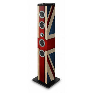 Bigben Interactive TW7UKFLAG