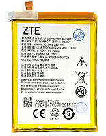 Акумулятор (АКБ батарея) ZTE Li3925T44P6h765638 оригинал Китай Blade V8 Lite 2500 mAh