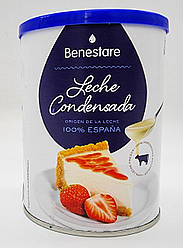 Згущене молоко Benestar Leche Condensada 740 г Іспанія