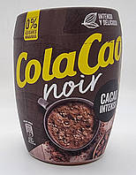 Какао напиток ColaCao Noir 0% без сахара 300г Испания