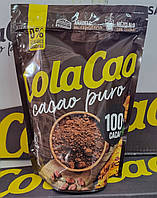 Какао-напій ColaCao Puro 100% Cacao без цукру 250 г Іспанія