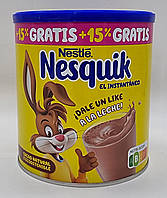 Какао напиток Nesquik 700+105г