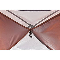 Палатка Skif Outdoor Adventure I 200x200 cm Orange/Blue, фото 4