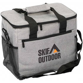 Термосумка Skif Outdoor Chiller M 17 л