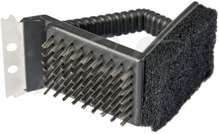 Щітка для чищення Skif Outdoor Griller Brush, фото 1