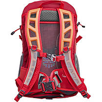 Рюкзак Skif Outdoor Camper 35L, червоний, фото 3