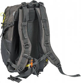 Рюкзак SKIF Outdoor Adventure 40 л dark gray