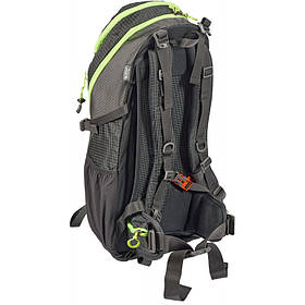 Рюкзак SKIF Outdoor Seagle 45 л dark gray