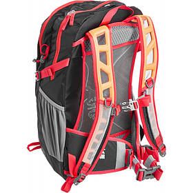 Рюкзак Skif Outdoor Camper 35L, чорний