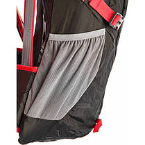 Рюкзак Skif Outdoor Camper 35L, чорний, фото 4