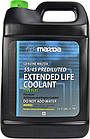 Mazda Extended Life Coolant зелений -40 °C, 3.78 л (000077508e20) готовий антифриз, фото 4