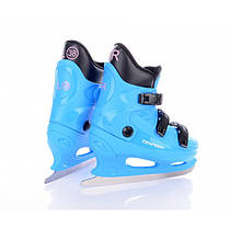 Ковзани льодові Tempish RENTAL R16 Lady/39, фото 4