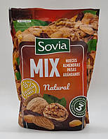 Микс орехов Sovia Mix 200г Испания