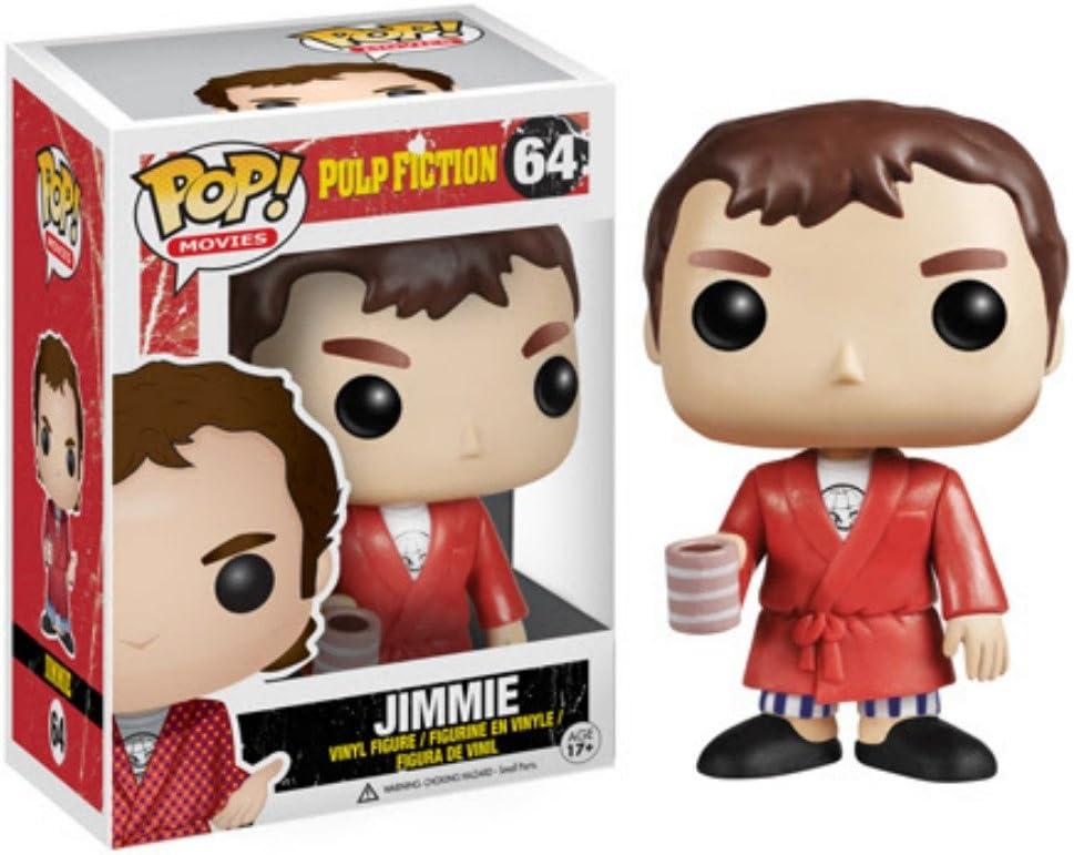 Pulp fiction pop vinyl deals