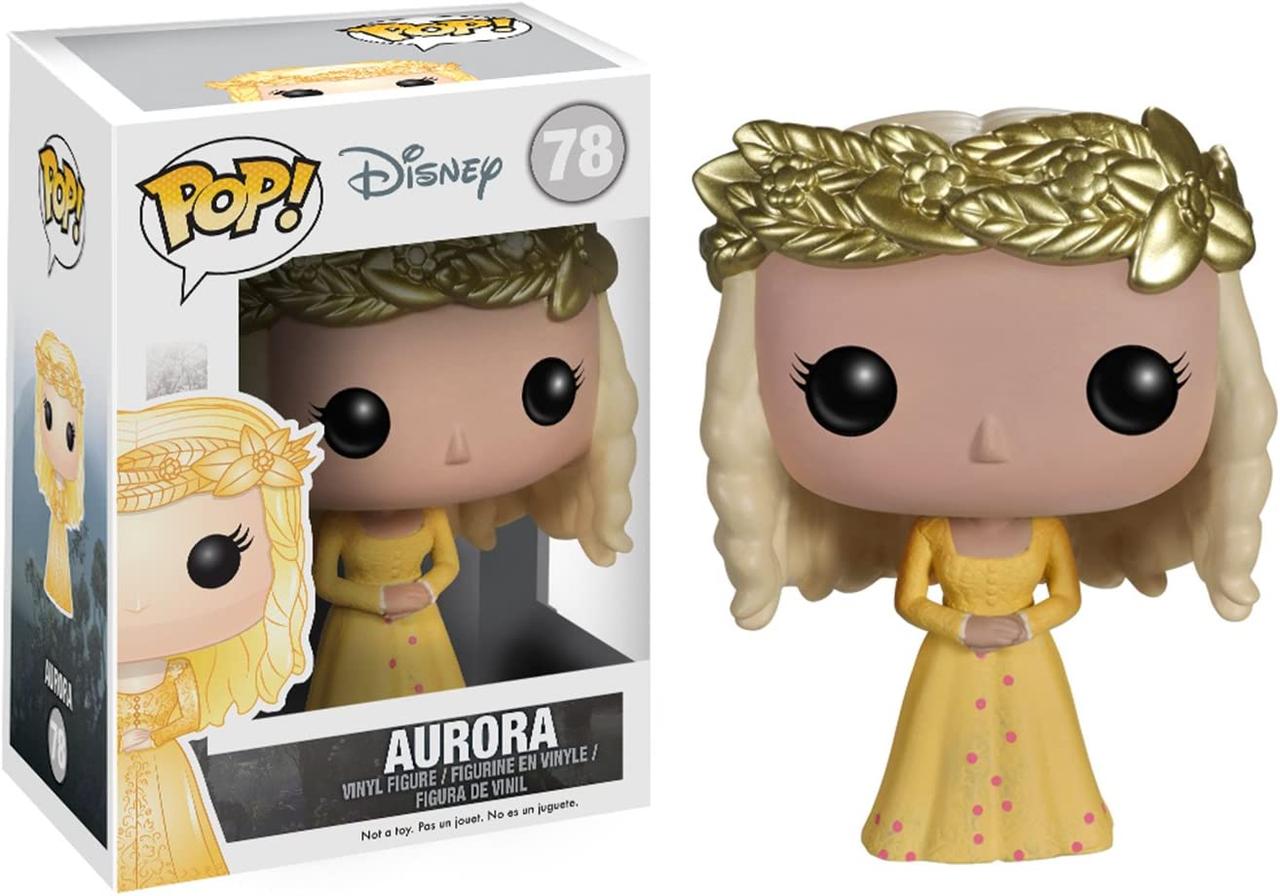 Funko online pop aurora