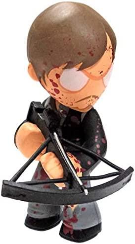 The walking sale dead mystery minis