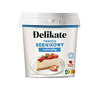 Крем-Сир Delikate 1 кг