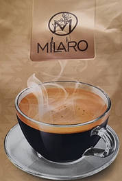Кава "Milaro" Іспанія