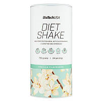 Протеин BioTech Diet Shake 720 g (Vanilla)