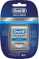 Зубна нитка Oral-B Pro-Expert Premium Dental Floss Floss, 40 m