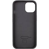 Чохол TPU+PC Army Collection для Apple iPhone 13 (6.1") Жовтий, фото 2