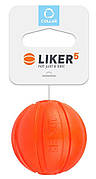 Лайкер Collar Liker м'яч-іграшка для собак, діаметр м'яча 5 см