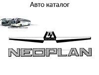 Запчасти для автобусов NEOPLAN