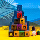 Набір кави в капсулах Nespresso "Просто Еспресо" — 100 оригінальних капсул, фото 2