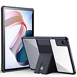 Протиударний чохол Xundd Stand Bumper для Xiaomi Redmi Pad SE (11") | З посиленими кутами та підставкою | Чорний, фото 3