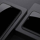 Загартоване захисне скло Nillkin Amazing CP+PRO для Samsung Galaxy A04 | завтовшки 0.33 мм Чорний, фото 7
