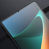 Захисне скло Nillkin (H+) для Xiaomi Redmi Pad (10.61") Прозорий, фото 4