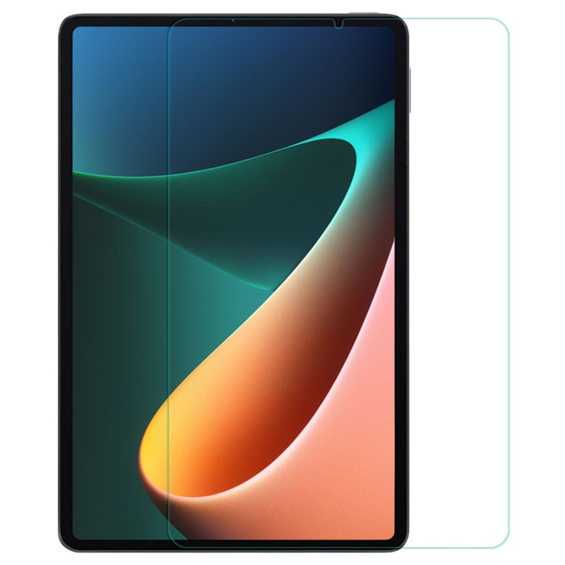 Загартоване захисне скло Ultra 9H для Xiaomi Redmi Pad (10.61") | завтовшки 0.33 мм (в упаковці) Прозорий