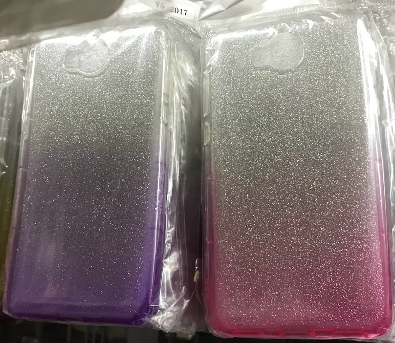 Чохол для Huawei MYA-U29