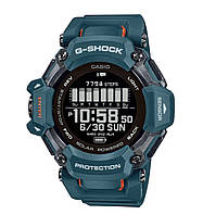 Часы Casio G-Shock GBD-H2000-2JR Multi-Sport GPS Solar Bluetooth