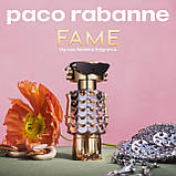 Paco Rabanne Black XS Pour Femme Туалетна вода жіноча, 1.5 мл Пробник, фото 3