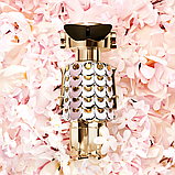 Paco Rabanne Black XS Pour Femme Туалетна вода жіноча, 1.5 мл Пробник, фото 5