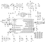 Модуль ESP32 Wemos LoLin32 CH340 4MB Wi-Fi Bluetooth, фото 6