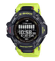 Часы Casio G-Shock GBD-H2000-1A9 Multi-Sport GPS Solar Bluetooth