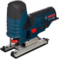 Акумуляторний лобзик Bosch Professional GST 12V-70 Professional Solo 06015A1001