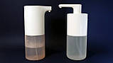 Диспенсер дозатор для мила — піни Mijia Soap Dispenser Pro MJXSJ04XW, фото 4