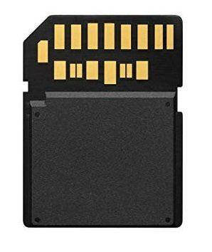 Карта памяти SONY SDHC 32GB Class 10 UHS-II U3 V90 Tough (SF32TG) (ID ...