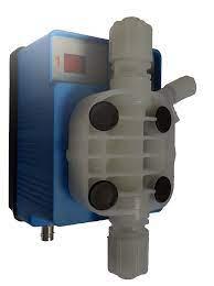 Мембранний насос Microdos ME2-C-5