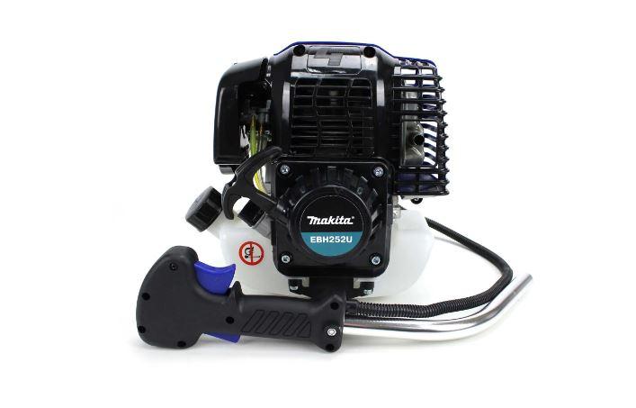 Мотокоса Makita EBH252U (3.5 кВт, 4х тактний) Бензокоса Макіта