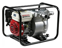 Мотопомпа Honda WT 20 XK4 DE