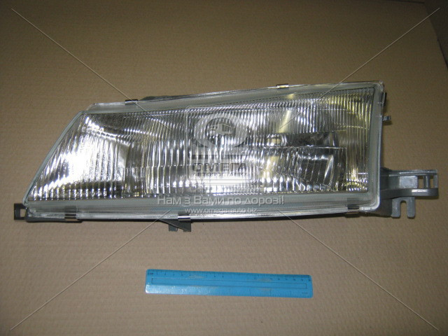 Фара ліва Деу Нексія DAEWOO NEXIA —2008 (вир-во TEMPEST) 020 0142 R3C, фото 1