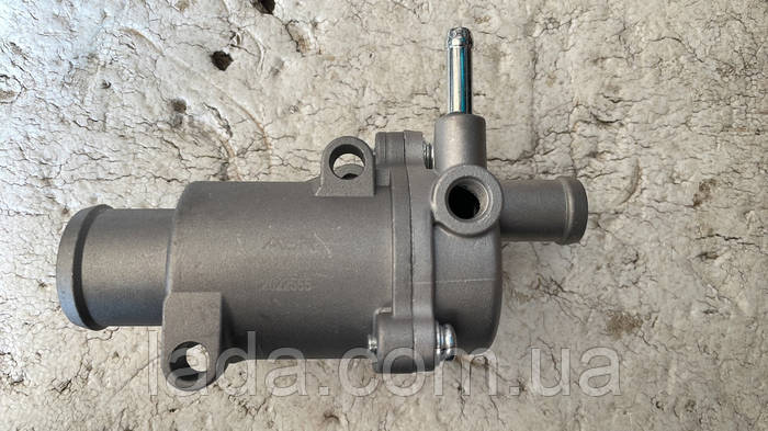 Купить Термостат ASR ВАЗ 2190, Гранта нового образца, цена 750 ₴ — Prom ...