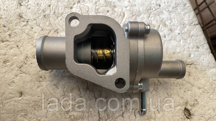 Купить Термостат ASR ВАЗ 2190, Гранта нового образца, цена 750 ₴ — Prom ...