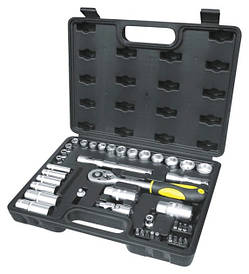 Набір інструментів професійний на 43 предмети 70026